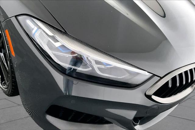 2019 BMW 850i - $43,800