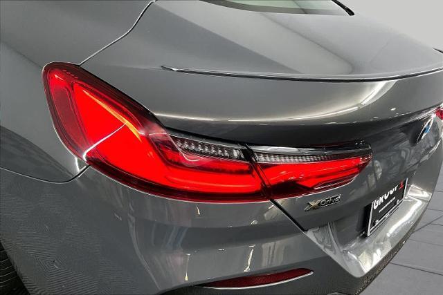 2019 BMW 850i - $43,800