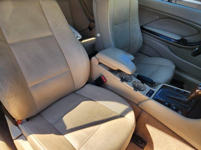 2004 BMW 330ci - $9,094