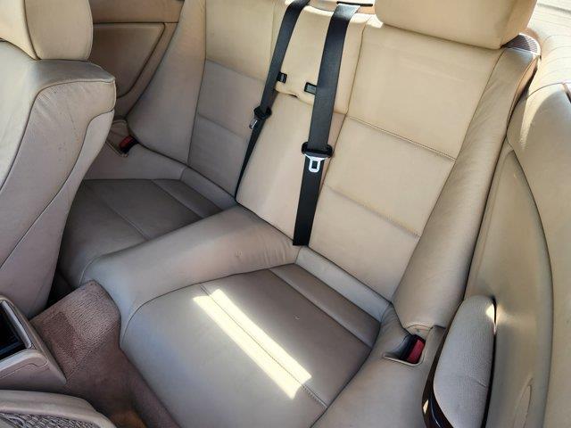 2004 BMW 330ci - $9,094
