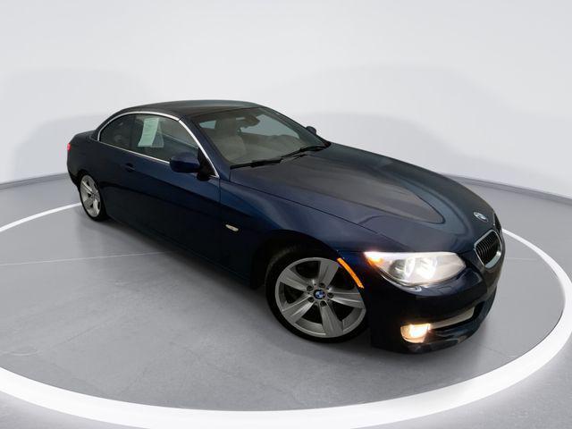 2011 BMW 328i
