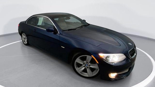 Preowned 2011 BMW 3 Series 328i for Sale