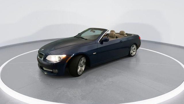 2011 BMW 3 Series 328i