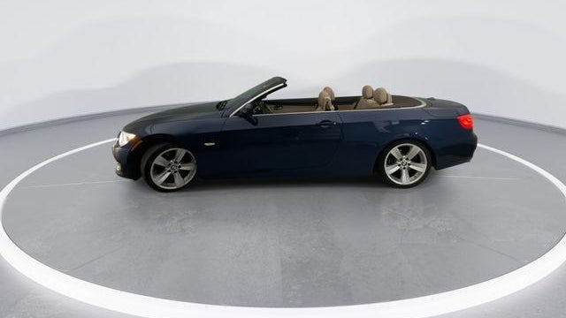 2011 BMW 3 Series 328i