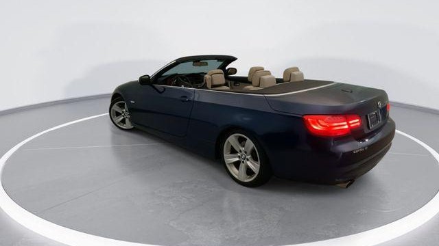 2011 BMW 3 Series 328i