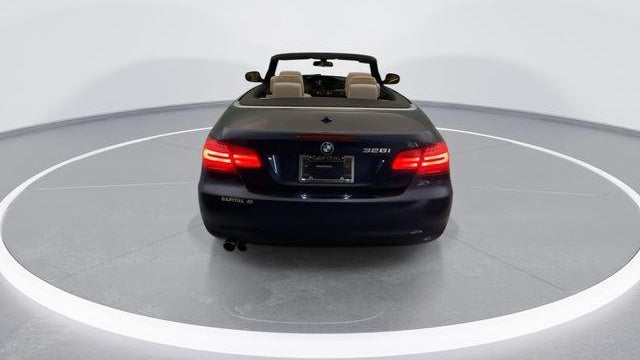 2011 BMW 3 Series 328i