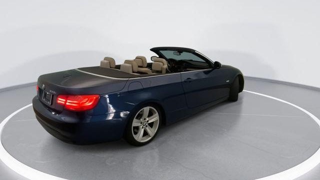 2011 BMW 3 Series 328i