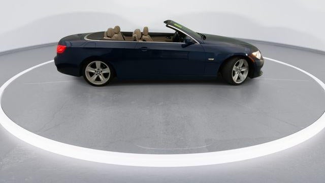 2011 BMW 3 Series 328i