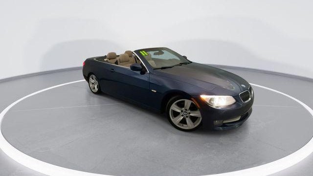 2011 BMW 3 Series 328i
