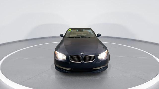 2011 BMW 3 Series 328i
