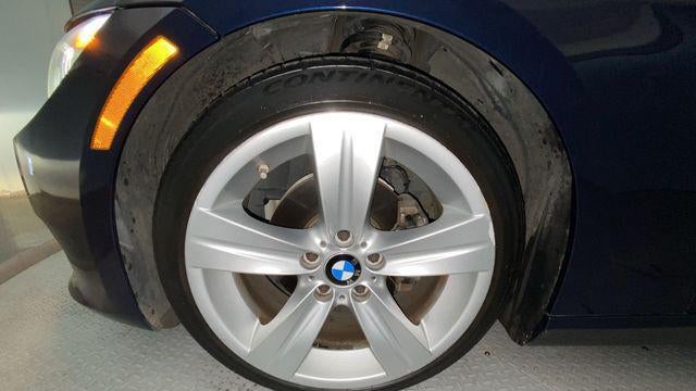 2011 BMW 3 Series 328i
