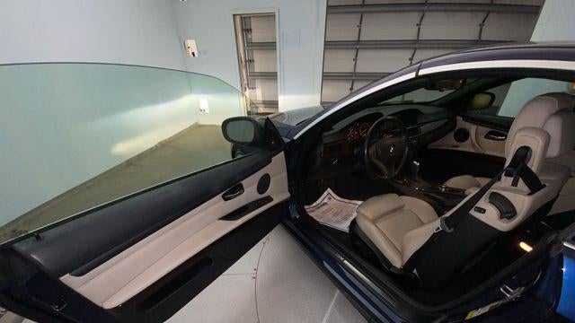 2011 BMW 3 Series 328i