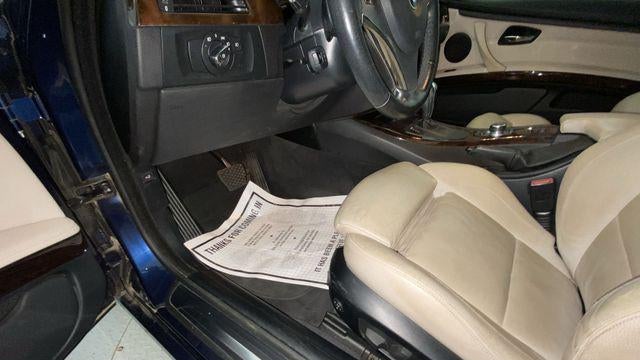 2011 BMW 3 Series 328i