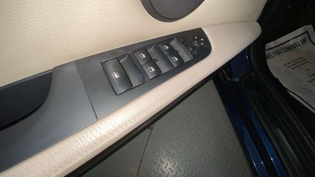 2011 BMW 3 Series 328i