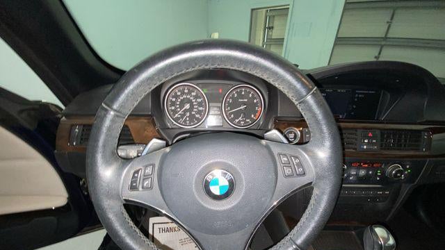 2011 BMW 3 Series 328i