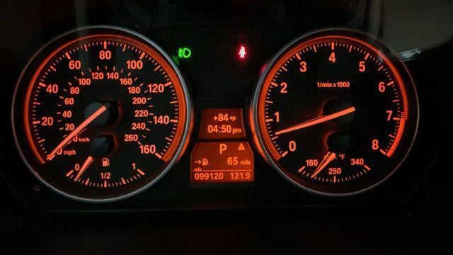 2011 BMW 3 Series 328i