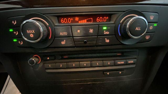 2011 BMW 3 Series 328i