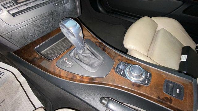 2011 BMW 3 Series 328i