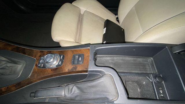 2011 BMW 3 Series 328i