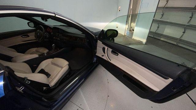 2011 BMW 3 Series 328i