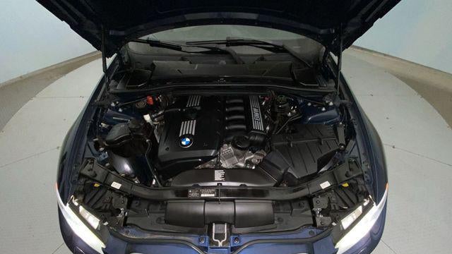 2011 BMW 3 Series 328i