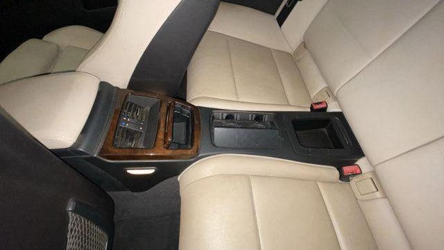 2011 BMW 3 Series 328i
