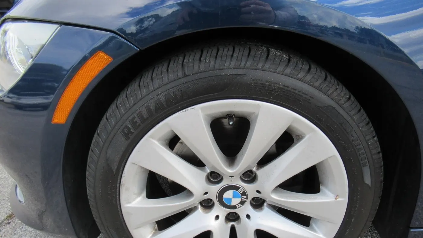 2013 BMW 3 Series 328i