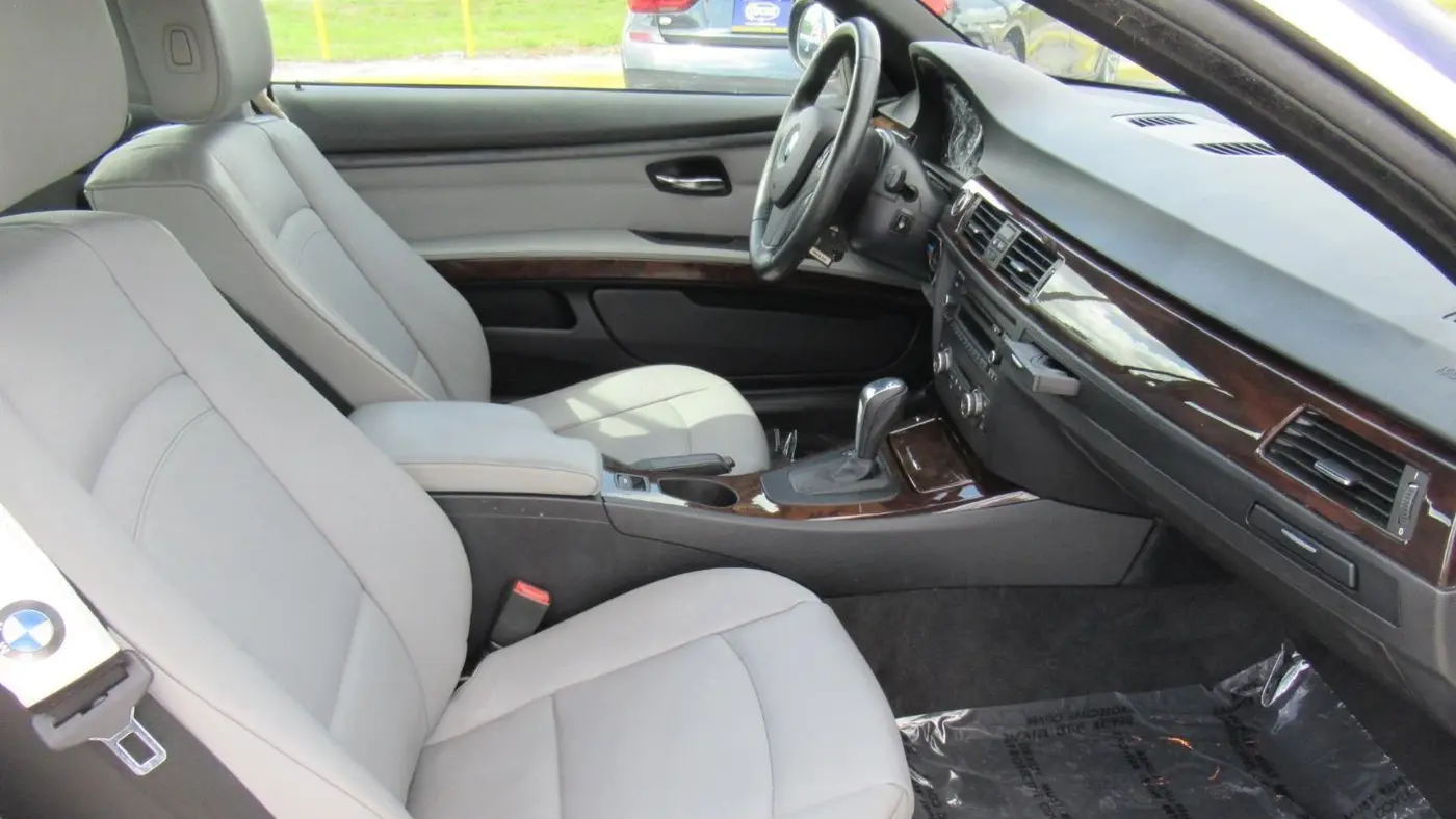2013 BMW 3 Series 328i
