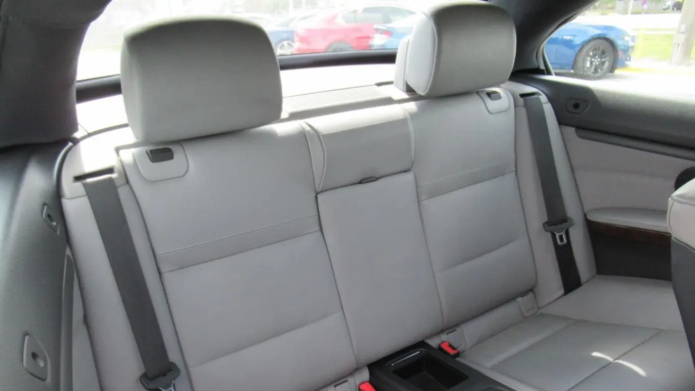 2013 BMW 3 Series 328i