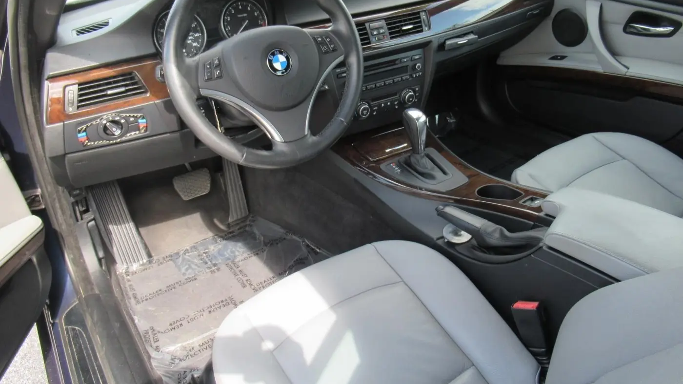 2013 BMW 3 Series 328i