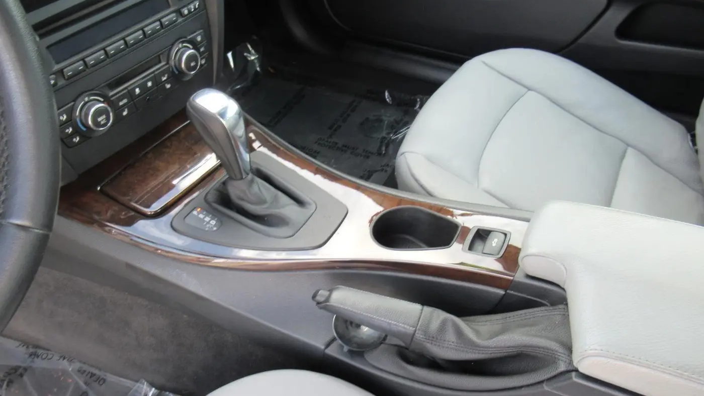2013 BMW 3 Series 328i