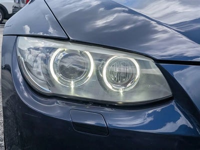 Photo of a 2013 BMW 3 Series 328I 2DR Convertible for sale