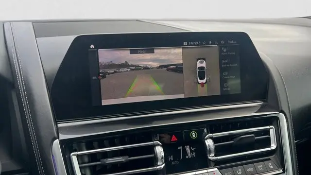 2022 BMW 8 Series 840i