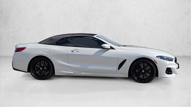 2024 BMW 8 Series 840i