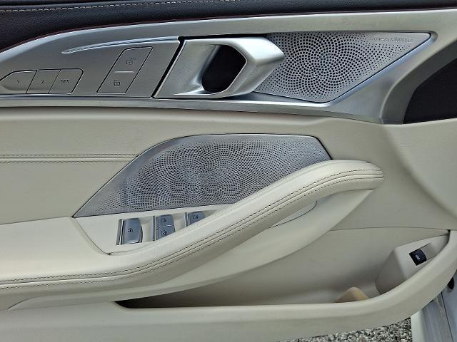 2025 BMW 840i - $66,250