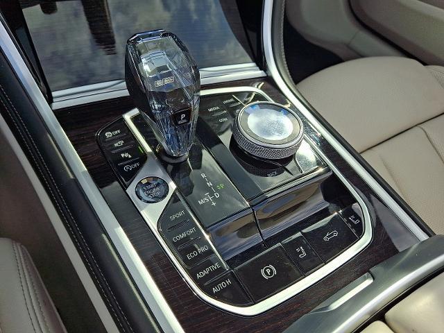 2025 BMW 840i - $66,250
