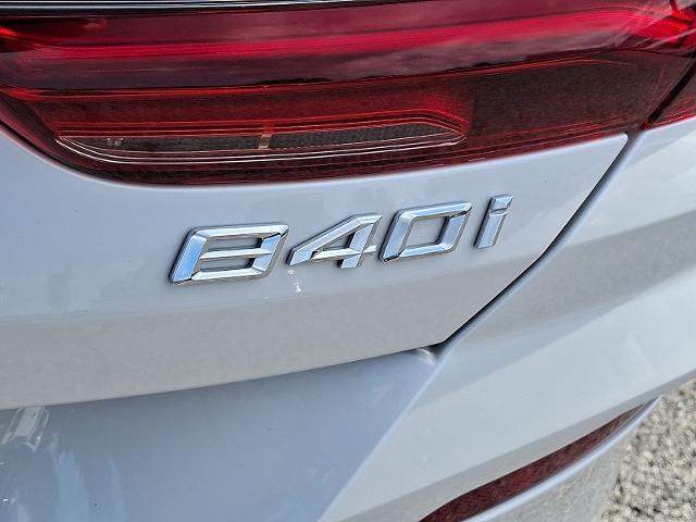 2025 BMW 840i - $66,250