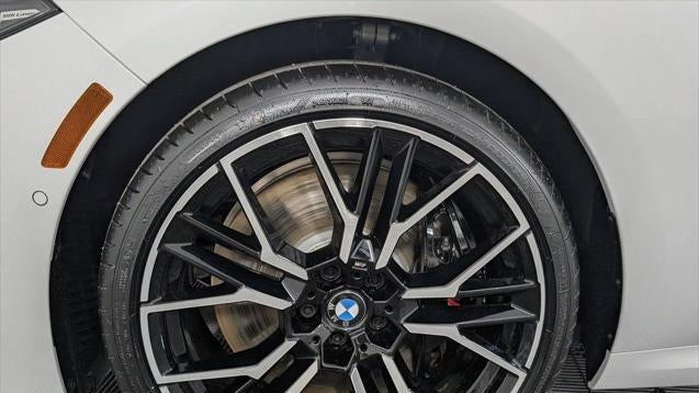 2026 BMW 8 Series 840i xDrive