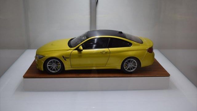 2026 BMW 8 Series 840i xDrive