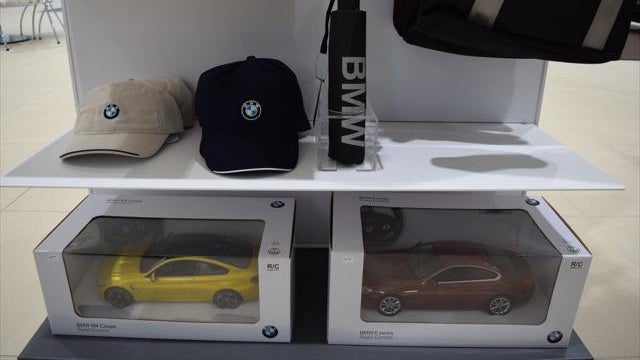 2026 BMW 8 Series 840i xDrive