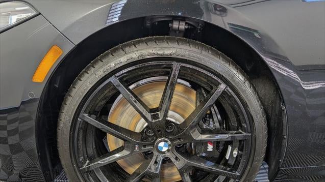 2026 BMW 8 Series 840i xDrive