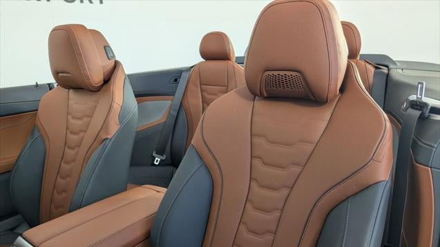 2026 BMW 8 Series 840i xDrive