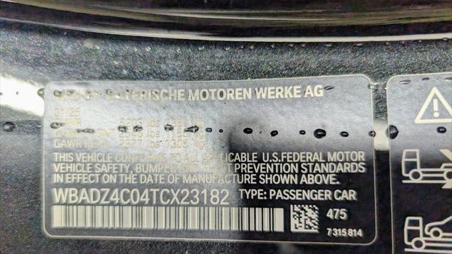 2026 BMW 8 Series 840i xDrive