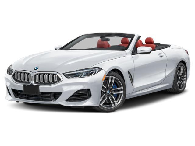 2026 BMW 840i - $104,247