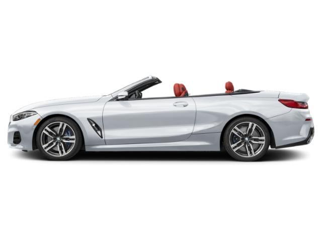 2026 BMW 840i - $104,247