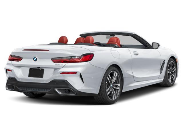 2026 BMW 840i - $104,247