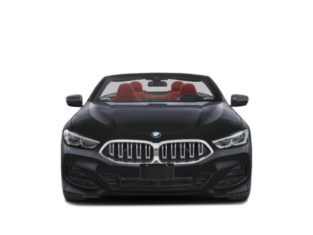 2026 BMW 840i - $104,247