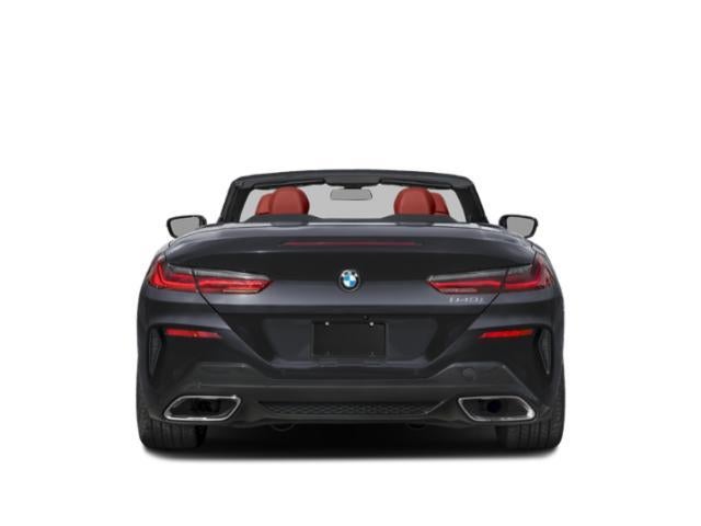 2026 BMW 840i - $104,247