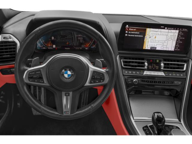 2026 BMW 840i - $104,247