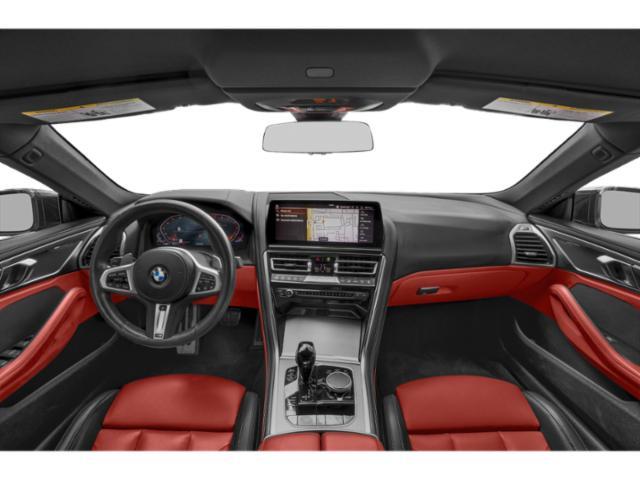 2026 BMW 840i - $104,247